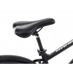 Horský bicykel ROMET Rambler 9.2 SPECIAL 2024 S Čierno-limetková